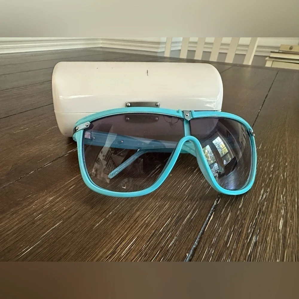 Jimmy Choo sunglasses
